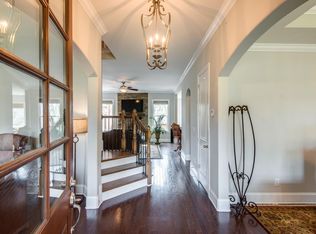 150 Azalea Ln, Franklin, TN 37064