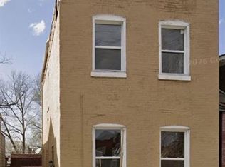 7909 Pennsylvania Ave, Saint Louis, MO 63111