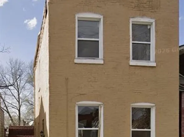 7909 Pennsylvania Ave, Saint Louis, MO 63111
