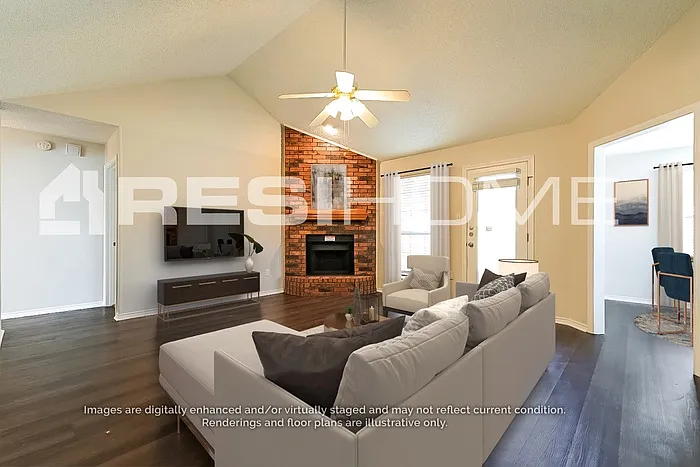 209 Madre Cir — Photo 6