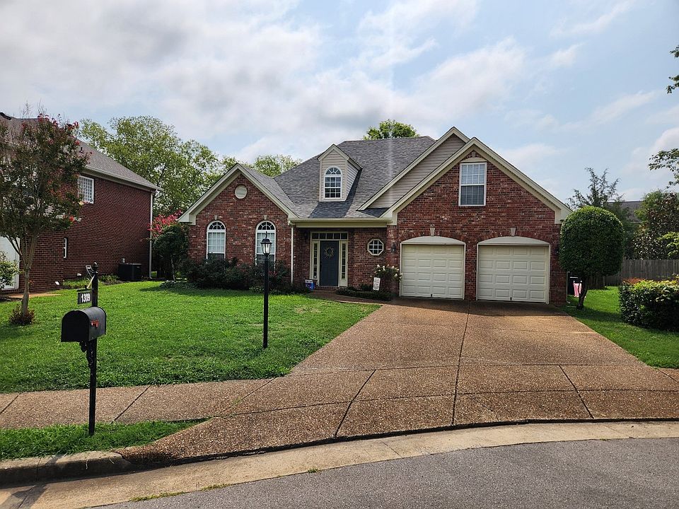 1st image of 1309 Morton Mill Ct