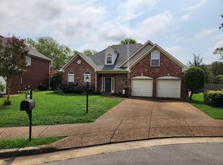 1309 Morton Mill Ct, Nashville, TN 37221