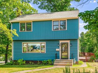 446 Sparkman Ave, Duluth, MN 55803