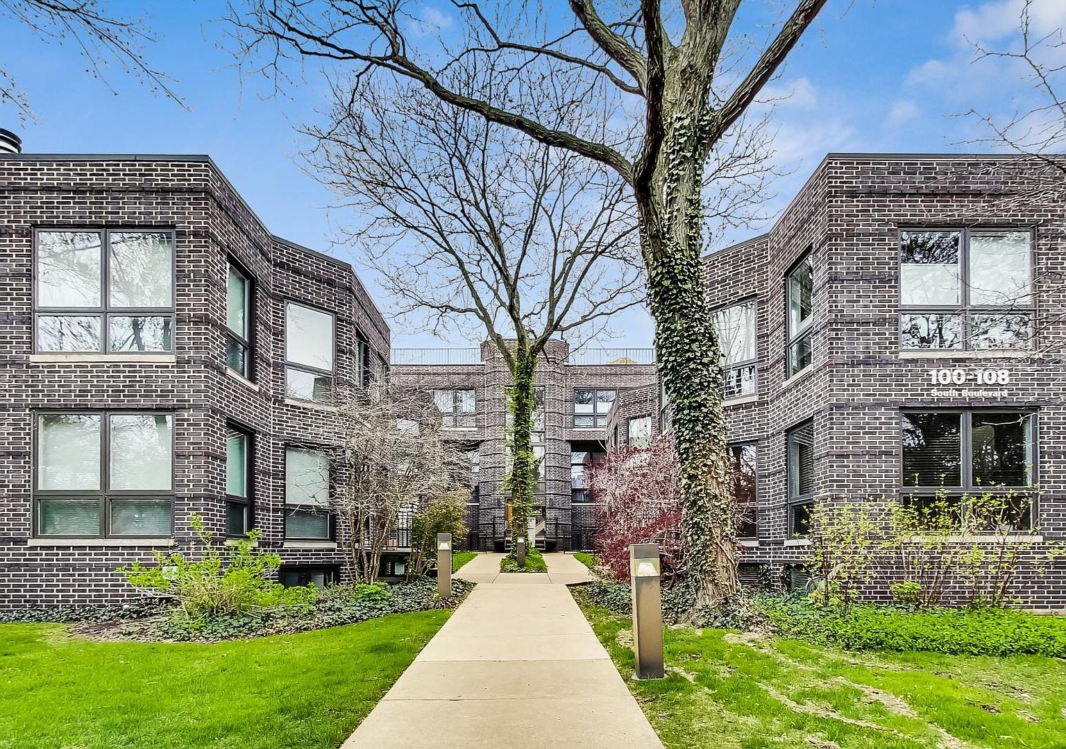 102 South Blvd A, Evanston, IL 60202 MLS 11795927 Zillow