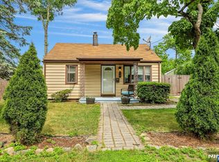 16 Boulevard, Haskell, NJ 07420