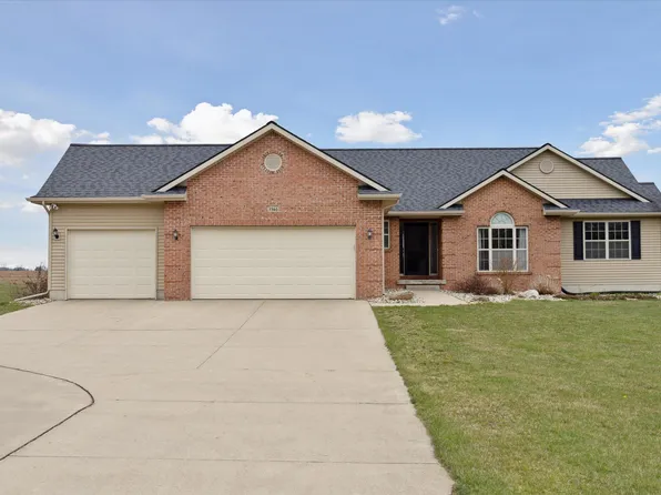 7740 Cedarbrook Trl, Portland, MI 48875