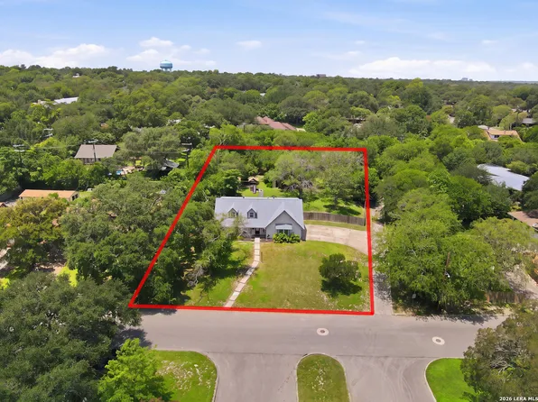 7503 Quail Run, San Antonio, TX 78209