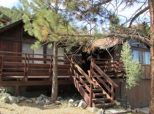 1517 Linden Dr, Pine Mountain Club, CA 93222
