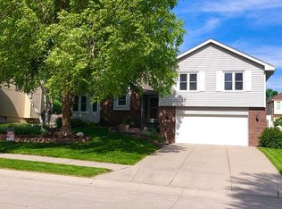 2521 N 154th Ave, Omaha, NE 68116