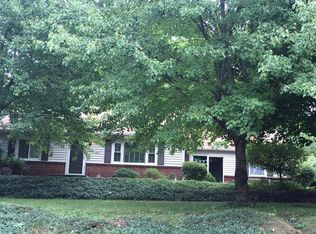 3718 Edgehill Cir NW, Canton, OH