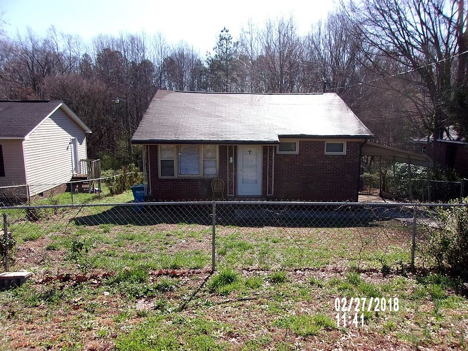 1st image of 407 S Pinchback Ave