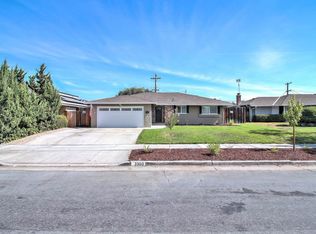 3300 Kirk Rd, San Jose, CA 95124