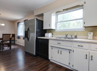 2760 N Pierce Ave, Springfield, MO 65803