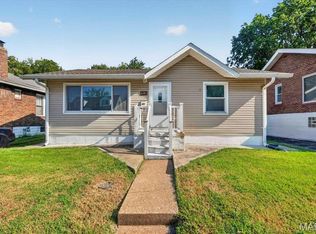 6547 Avalon Ave, Saint Louis, MO 63130