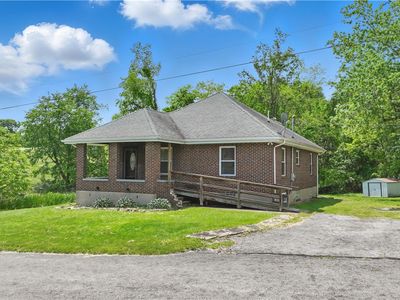 1771 Independence St, Uniontown, PA, 15401