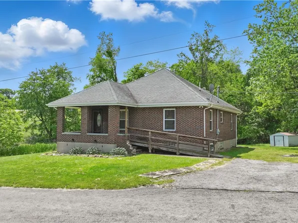 1771 Independence St, Uniontown, PA 15401