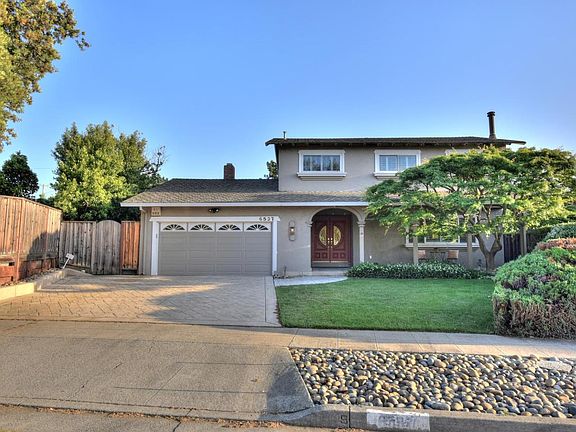 2nd image of 6537 Ramblewood Dr