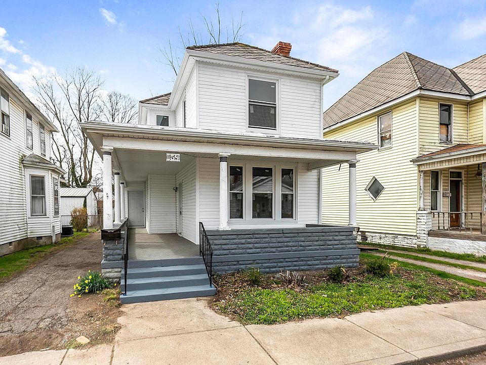 1st image of 158 N Sugar St