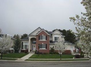9652 Carriagehouse Ln, Sandy, UT 84092