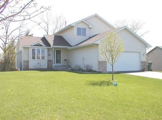 2932 109th Ln NW, Coon Rapids, MN 55433