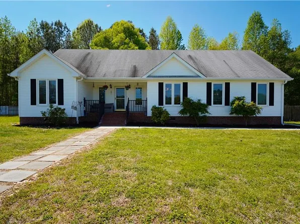 201 Byrd St, Suffolk, VA 23434