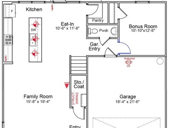 269 Palmetto Way NE, Ludowici, GA 31316