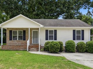 1111 Caldwell St, Greensboro, NC 27406