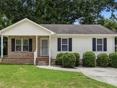 1111 Caldwell St, Greensboro, NC, 27406