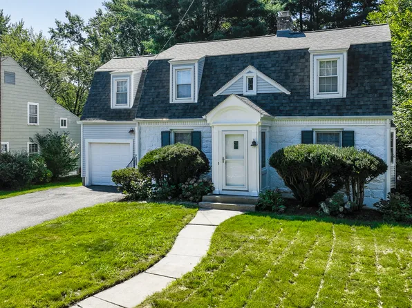 1817 Asylum Avenue, West Hartford, CT 06117