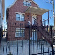4747 W Patterson Ave APT 2, Chicago, IL 60641