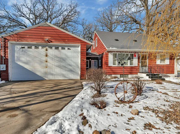 47 12th Ave NE, Saint Cloud, MN 56304