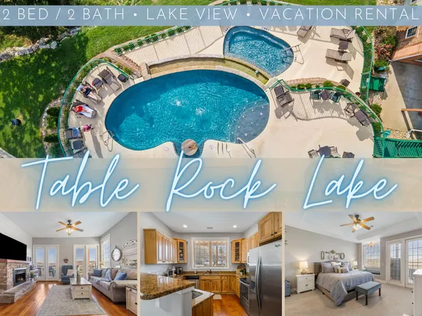 37 Stone Cliff Circle #4, Branson, MO 65616