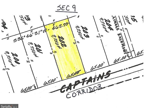 4th image of 202 Captains Corridor