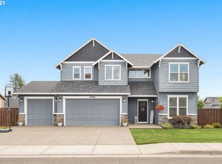 20944 Yakima St, Aurora, OR