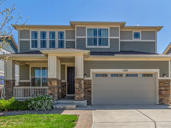 1226 S Fulton Street, Aurora, CO 80247