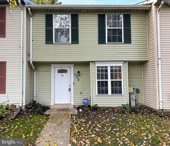 1112 Patriot Ln, Bowie, MD, 20716