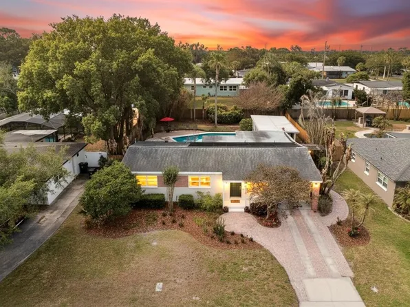 2810 Nancy St, Orlando, FL 32806