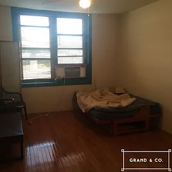 Rented by Grand & Co.