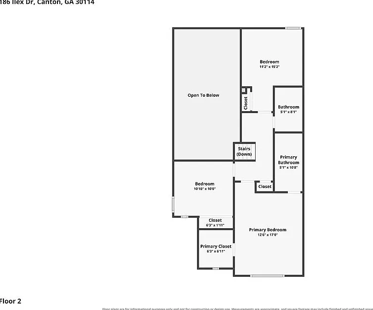 3 bed, 2.5 bath, 1384 sqft, $2,190 — Photo 3