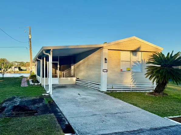 5620 Lake Lizzie Dr #77, Saint Cloud, FL 34771