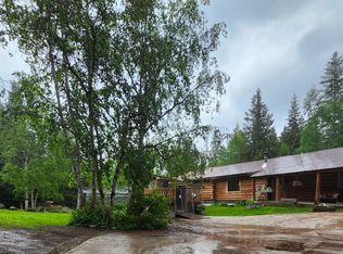 13376 Bug Creek Rd, Bigfork, MT 59911