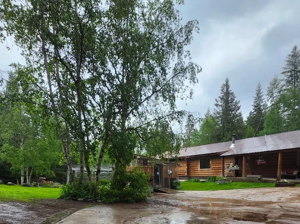13376 Bug Creek Rd, Bigfork, MT 59911