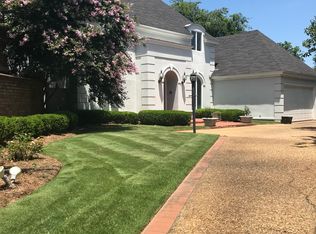 2308 Rosemont Cir, Montgomery, AL 36106