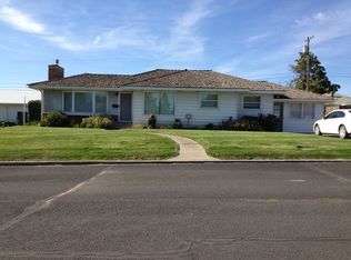 108 W 11th Ave, Ritzville, WA 99169