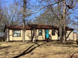 13379 County Road 3140, Tyler, TX 75706