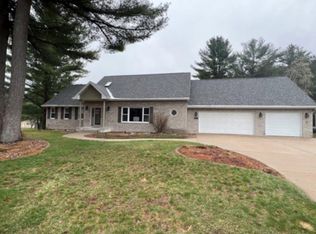 4405 Leduc St, Weston, WI 54476