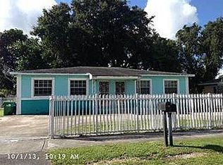 2000 NW 94th St, Miami, FL 33147