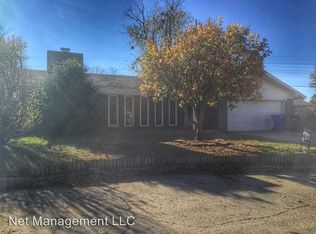 1728 Homeland Ave, Norman, OK 73072