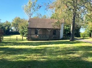 3616 Royster Rd, Lexington, KY 40516