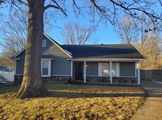 6031 Cloverland Cv, Millington, TN 38053